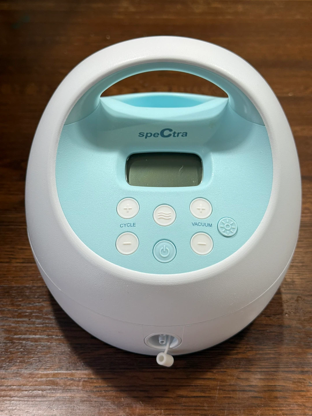 Spectra S1 Plus Electric Breast Pump