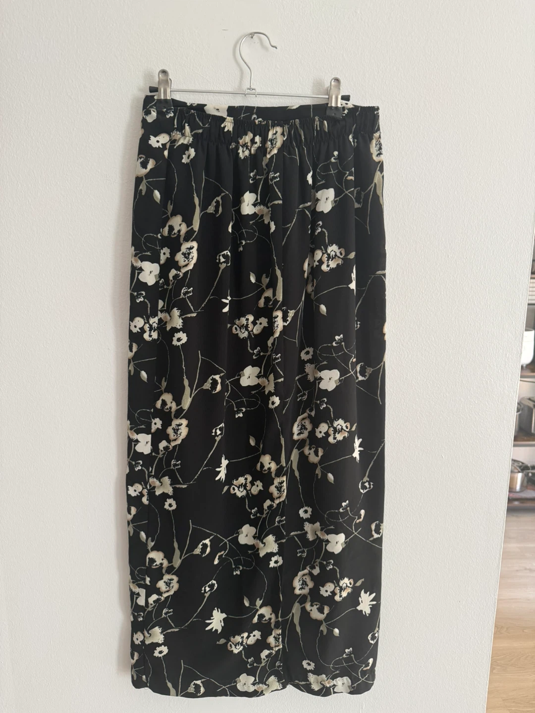 Options International Floral Maxi Skirt - photo 5