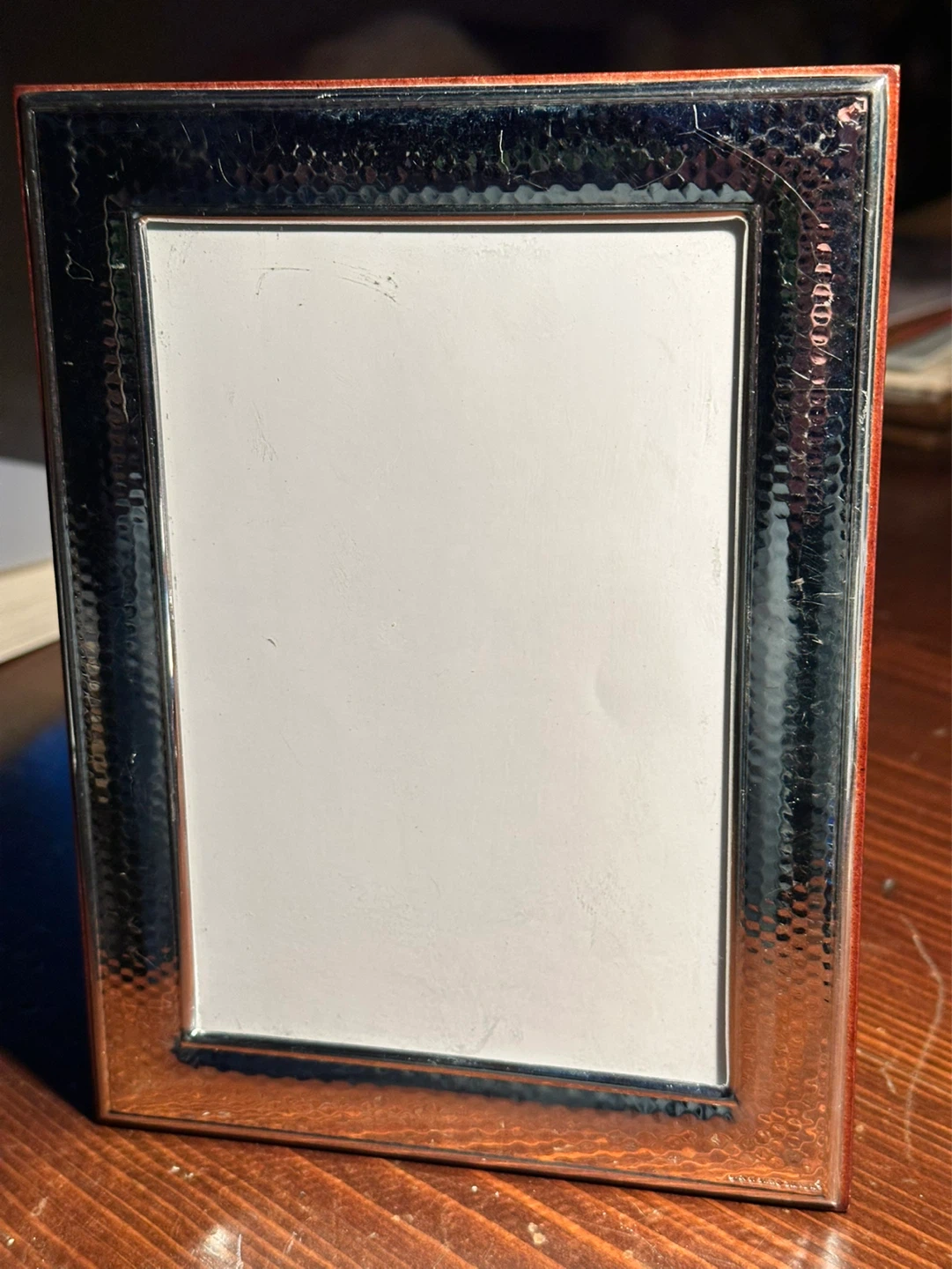 Beltrami Miro Silver Picture Frame - photo 3