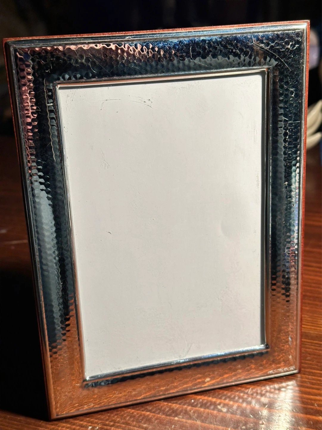 Beltrami Miro Silver Picture Frame - photo 2