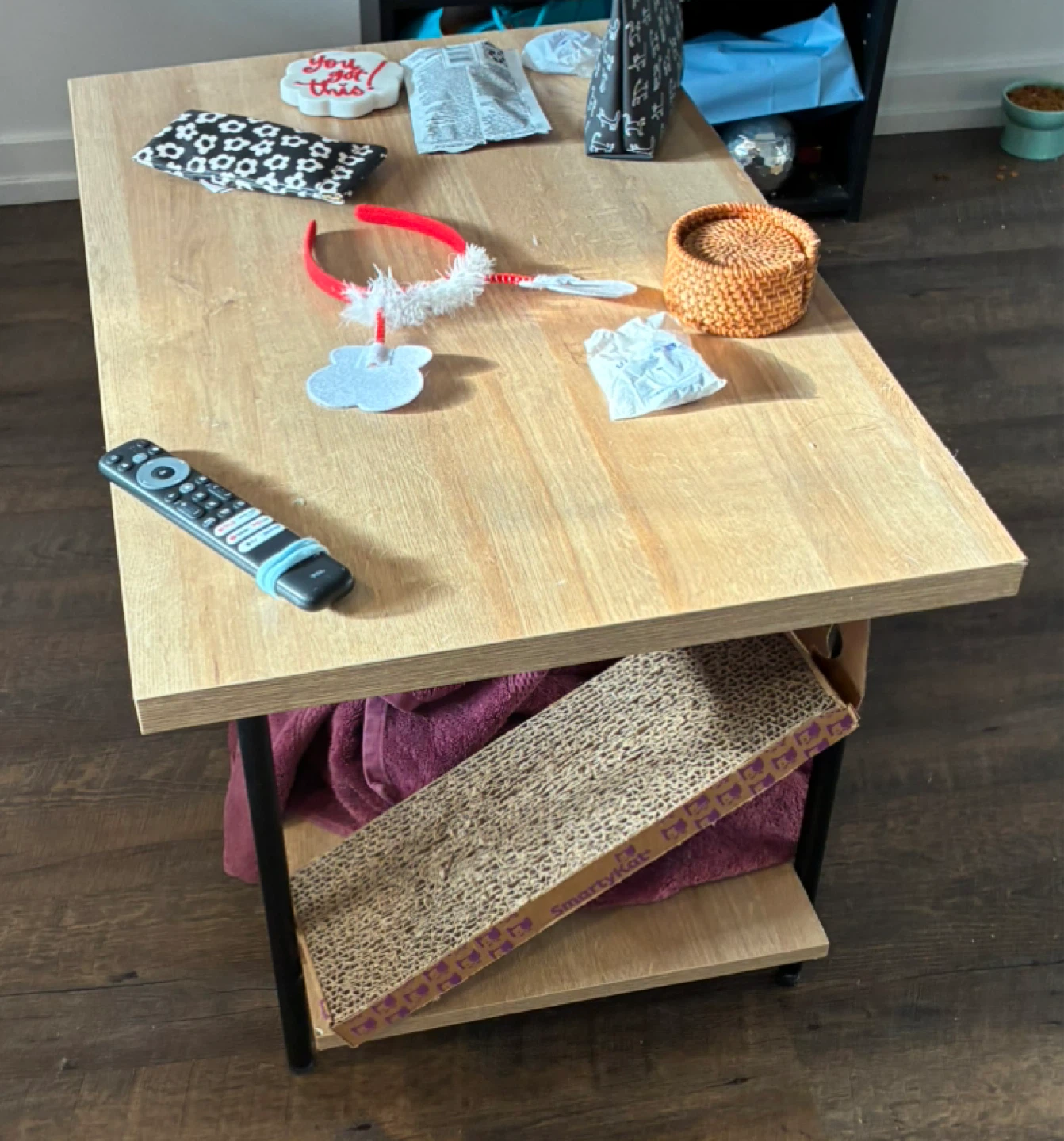 Coffee Table - photo 2