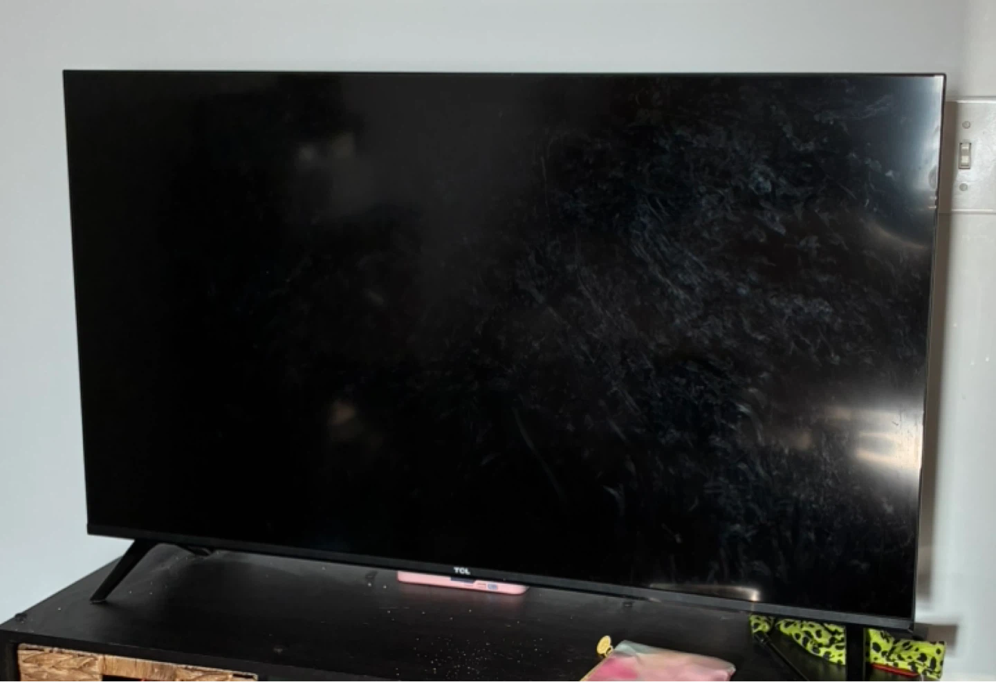 TCL Television