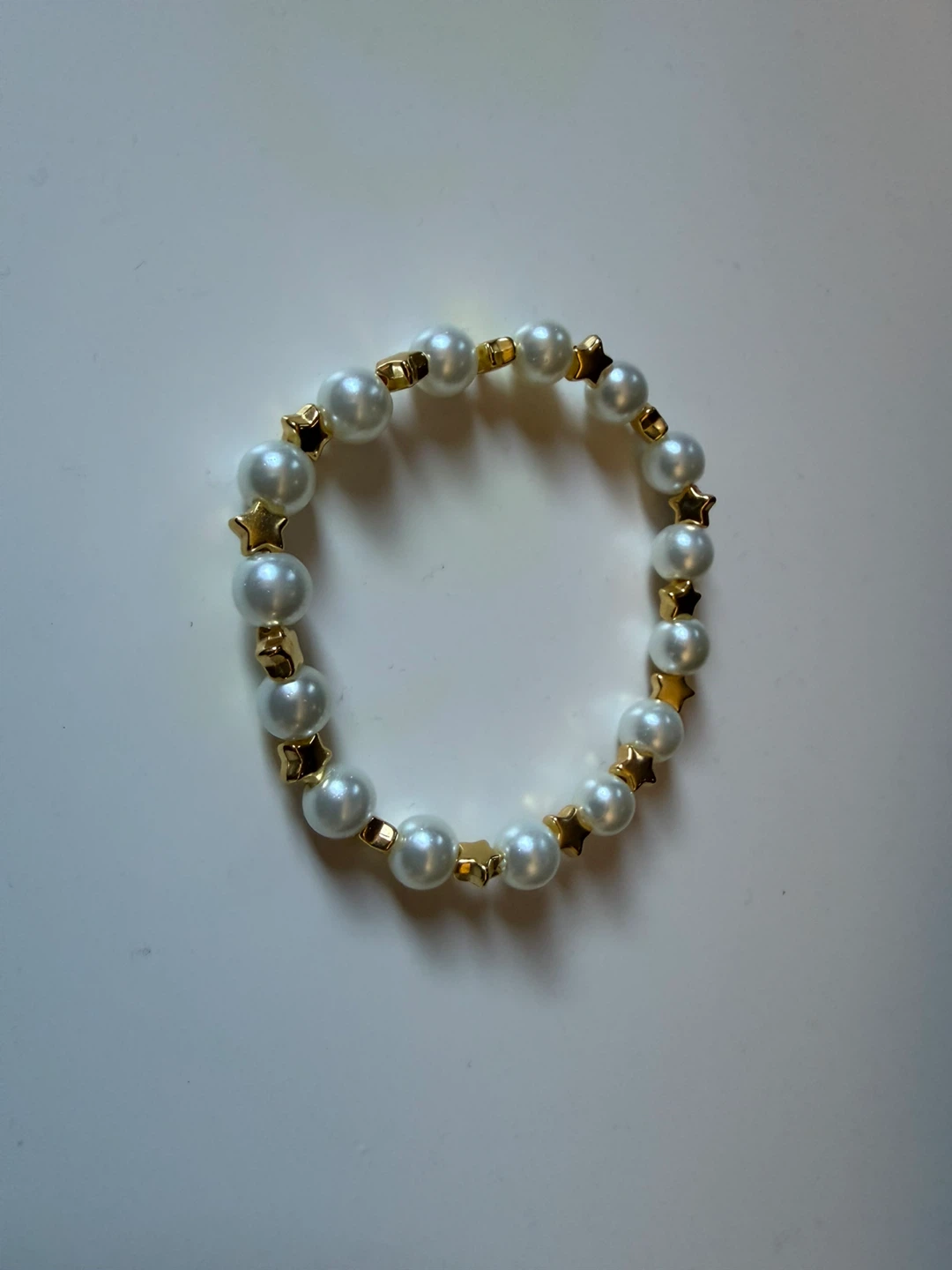 Assorted Beaded Bracelets