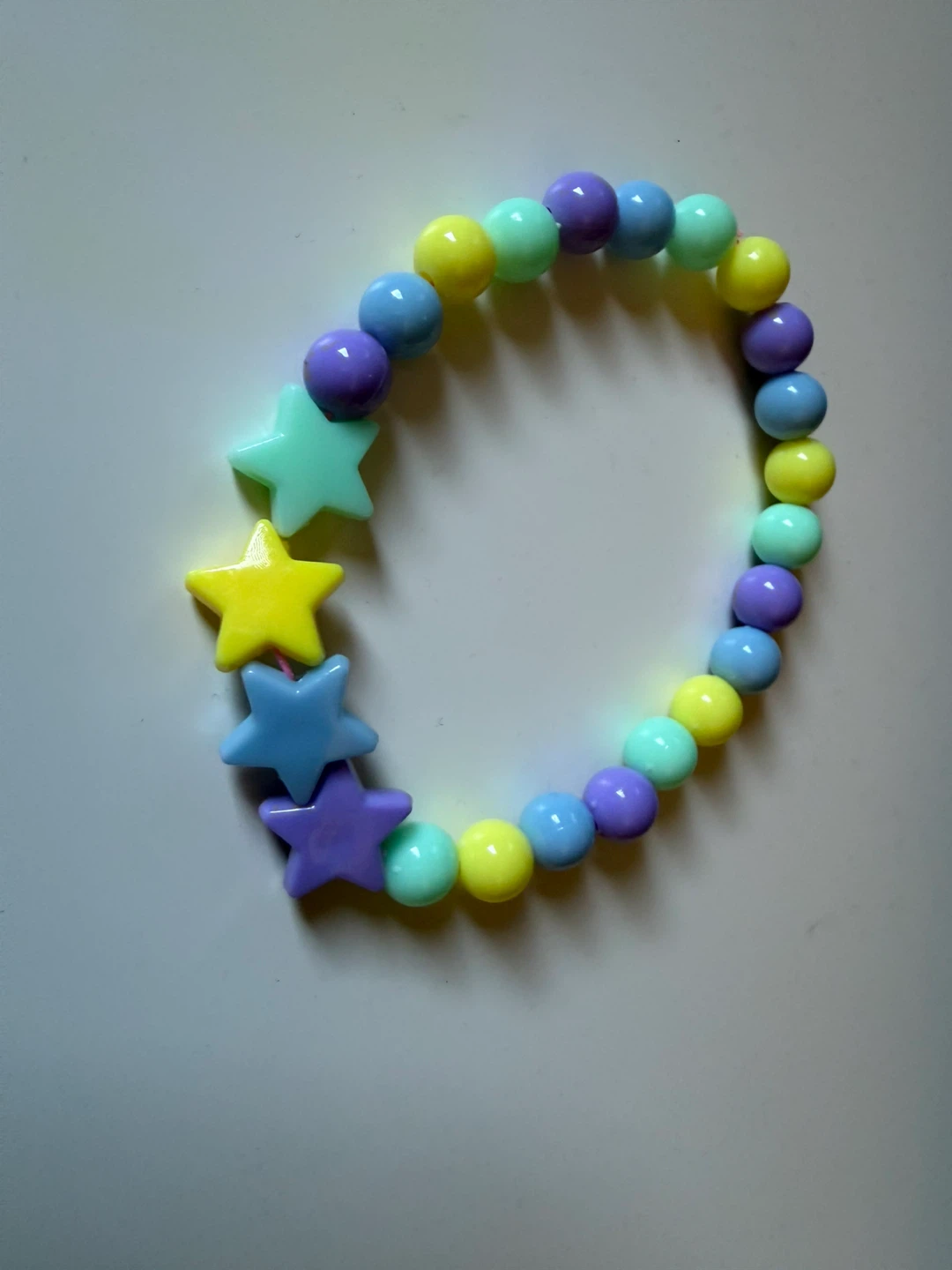 Assorted Beaded Bracelets - photo 3