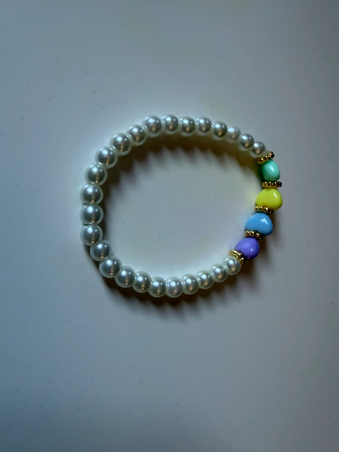 Assorted Beaded Bracelets - photo 2