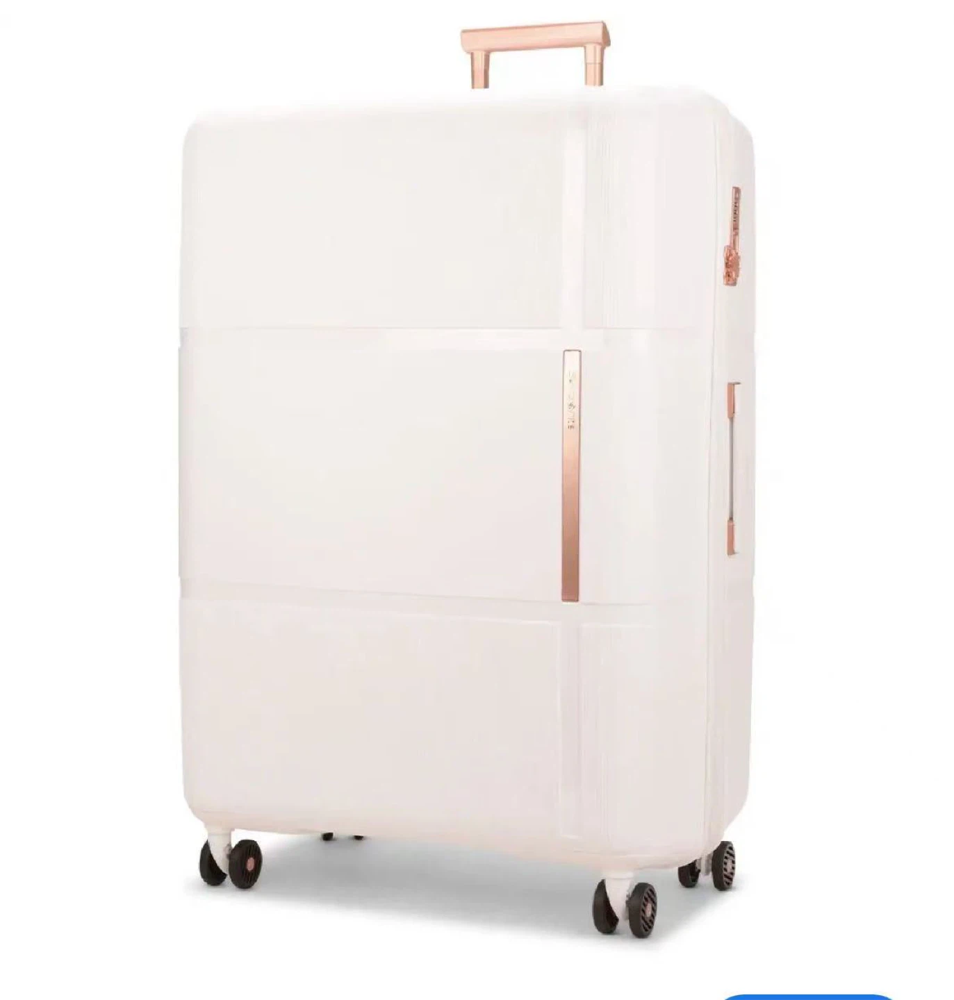 Samsonite and checked Luggages