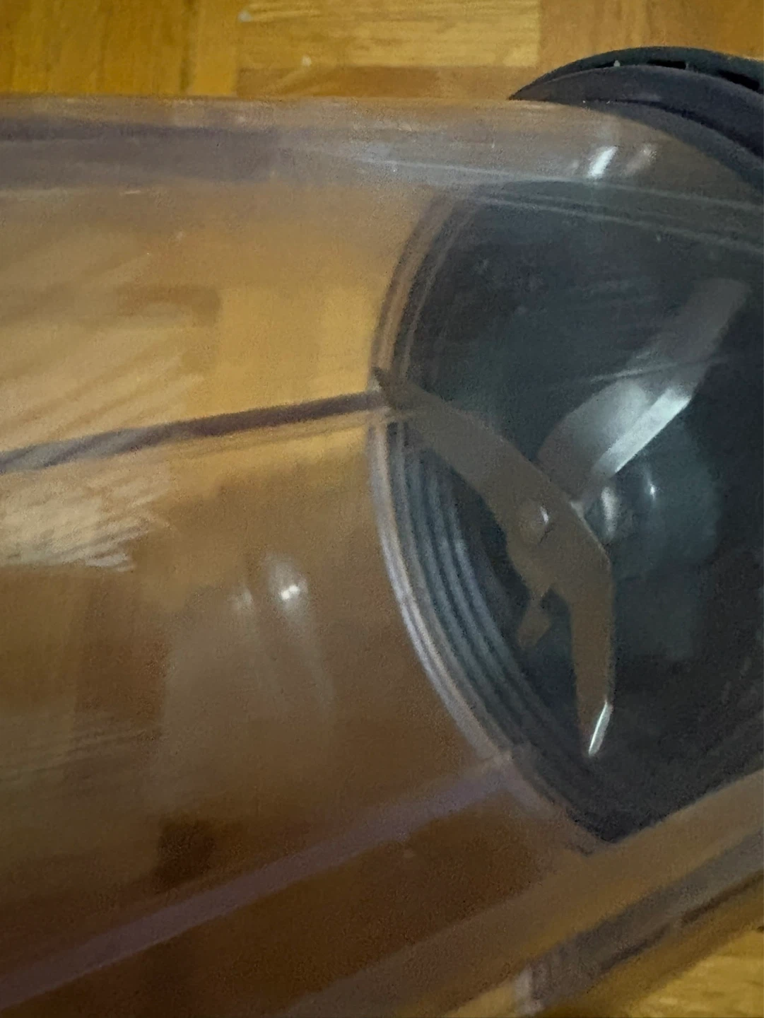 NutriBullet Blender Base and Cup - photo 3