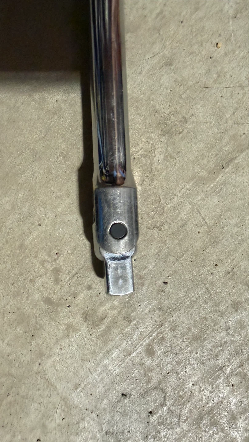24” Breaker Bar – 1/2” Drive (Like New) – $34 - photo 2