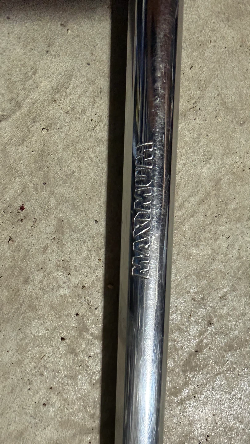 24” Breaker Bar – 1/2” Drive (Like New) – $34