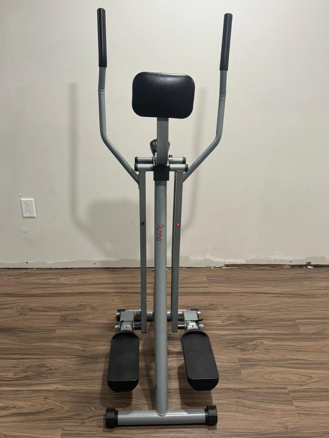 Exercise machine