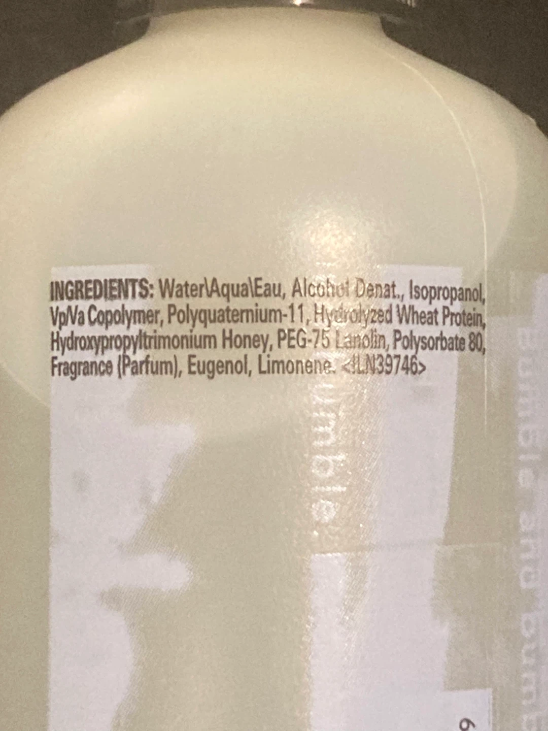 New Bumble and bumble Bb Thickening Spray 8.5 oz - photo 4