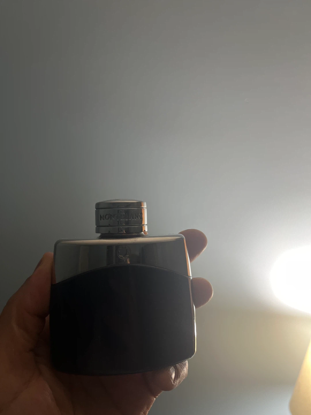 Mont Blanc Legend EDT 50 ml