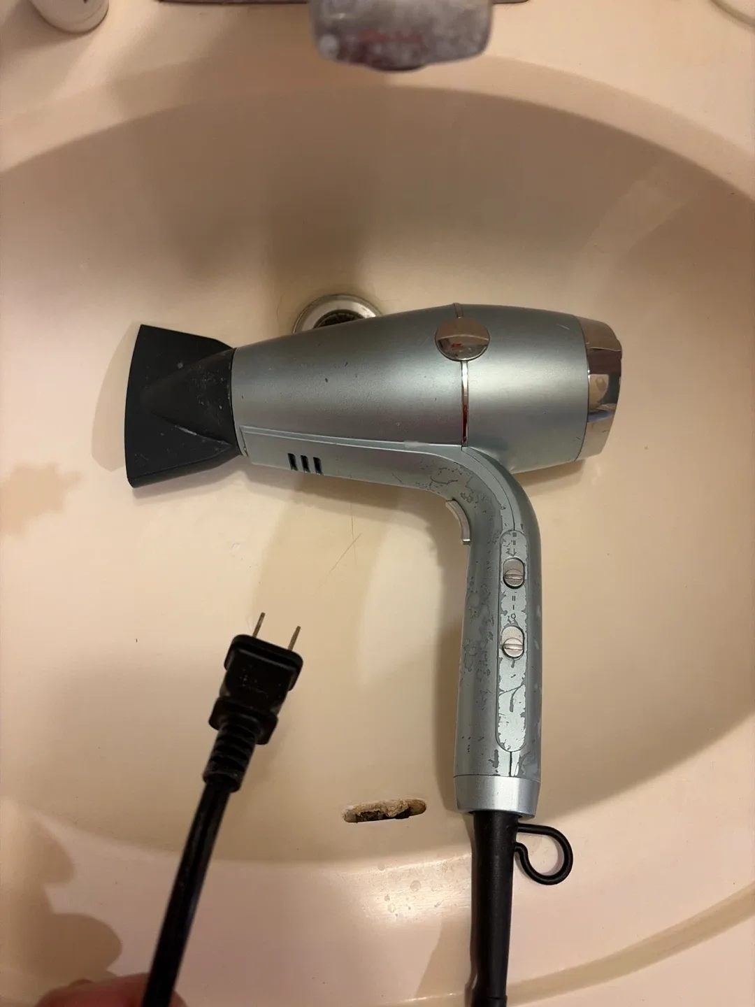 Conair Smoothwrap Hair Dryer
