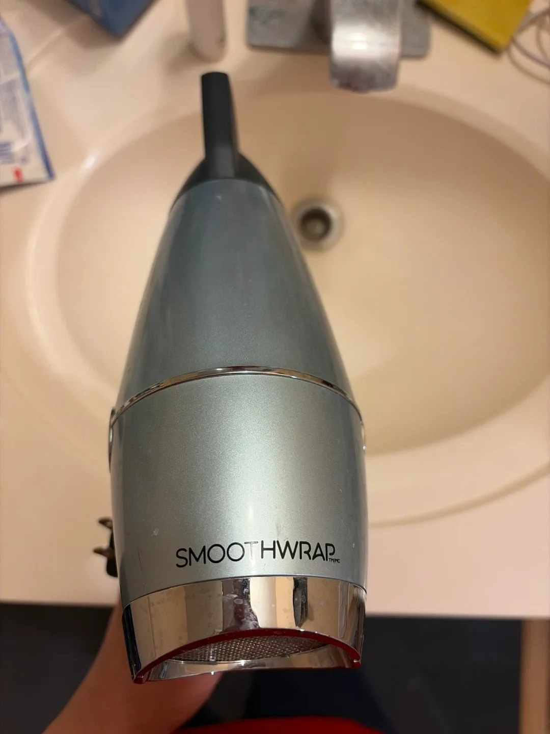 Conair Smoothwrap Hair Dryer - photo 2