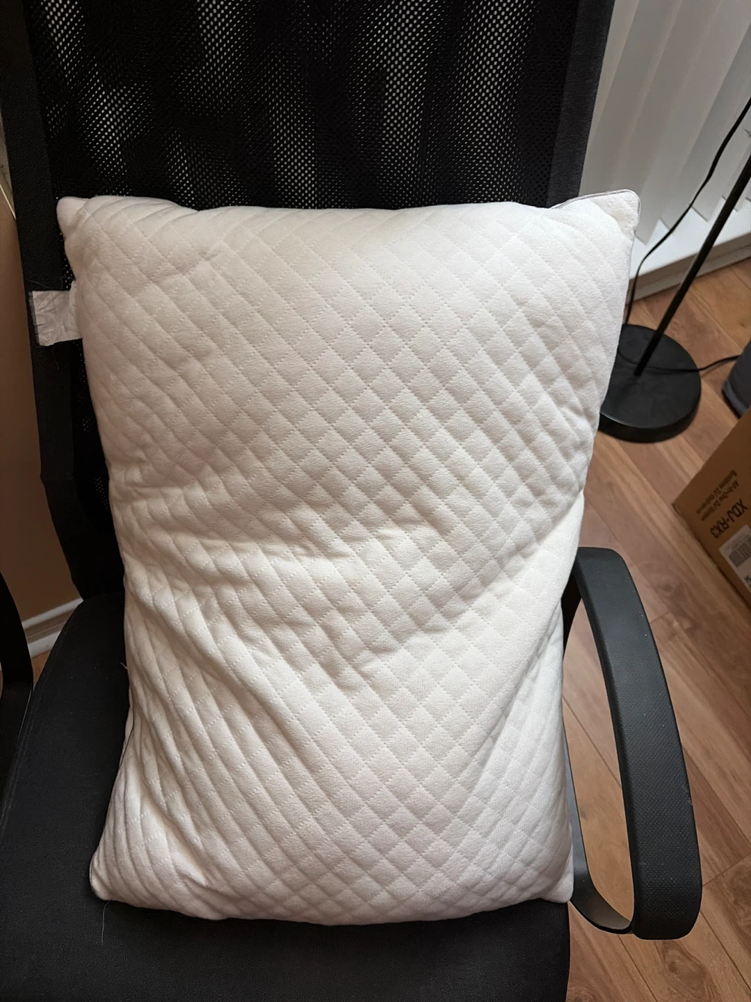 COHOME Luxury Soft Pillow