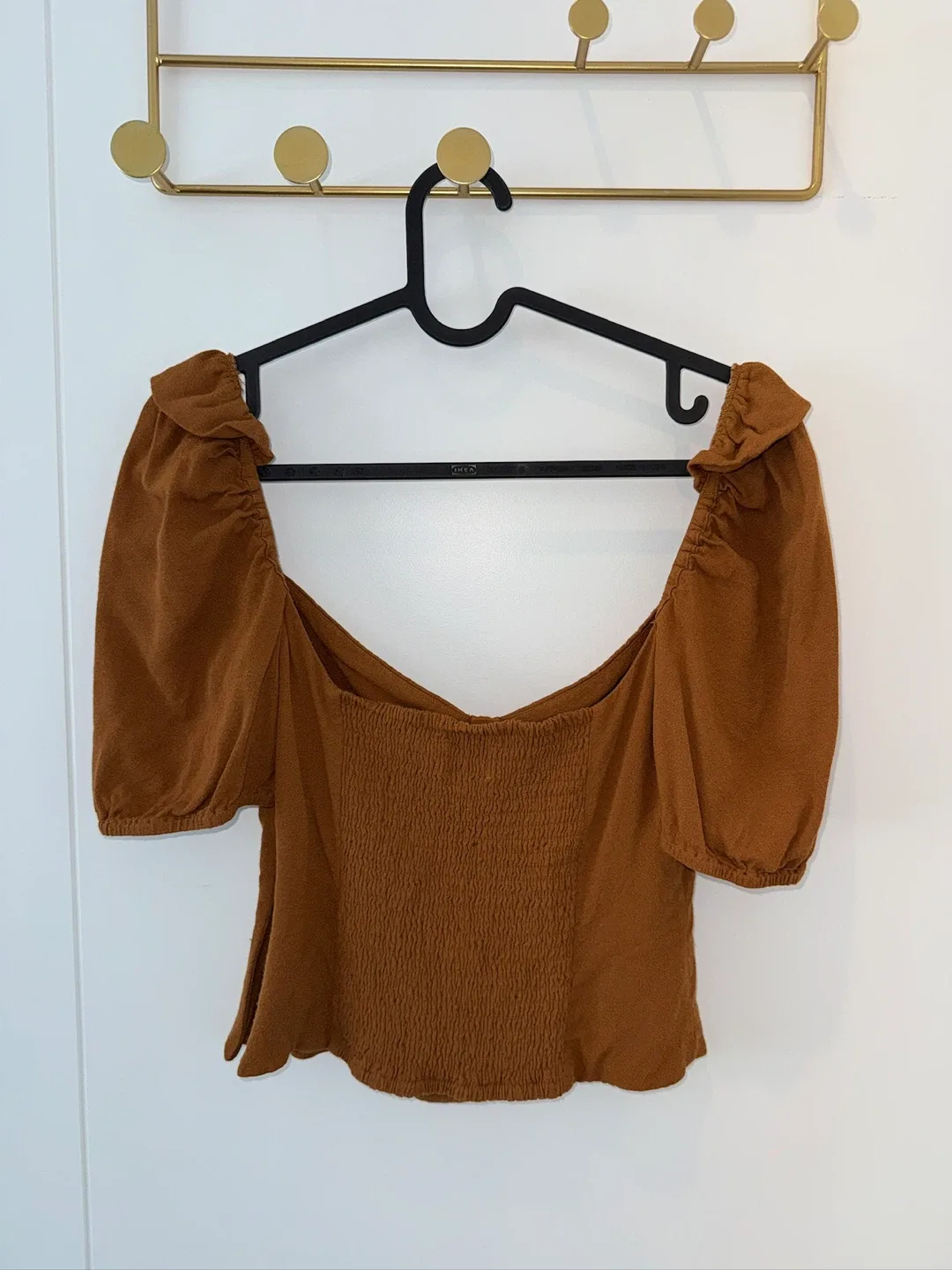 Aritzia Wilfred Novella Blouse - photo 5