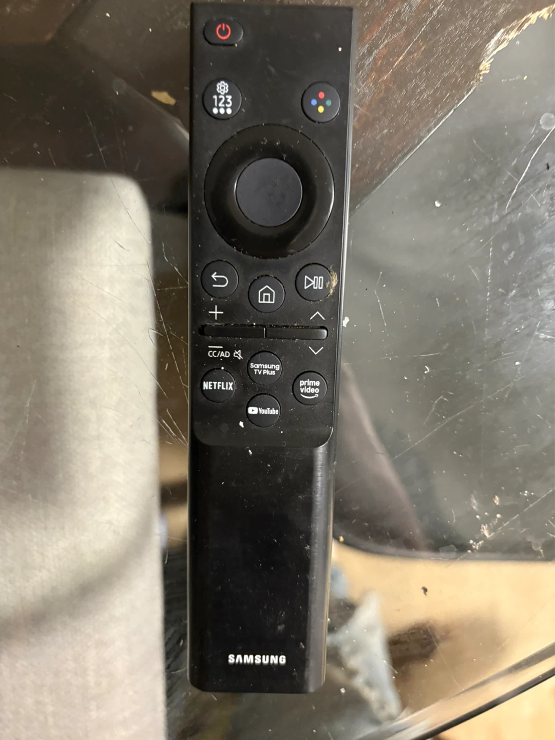 Samsung UN55U7900FF 55" Smart TV - photo 5