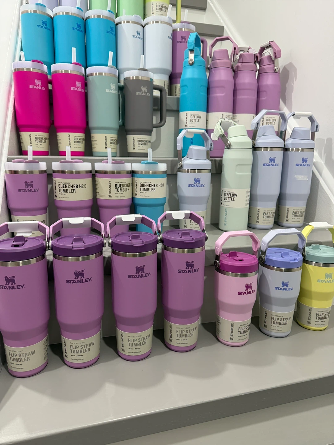 Stanley Tumblers and Bottles - photo 2