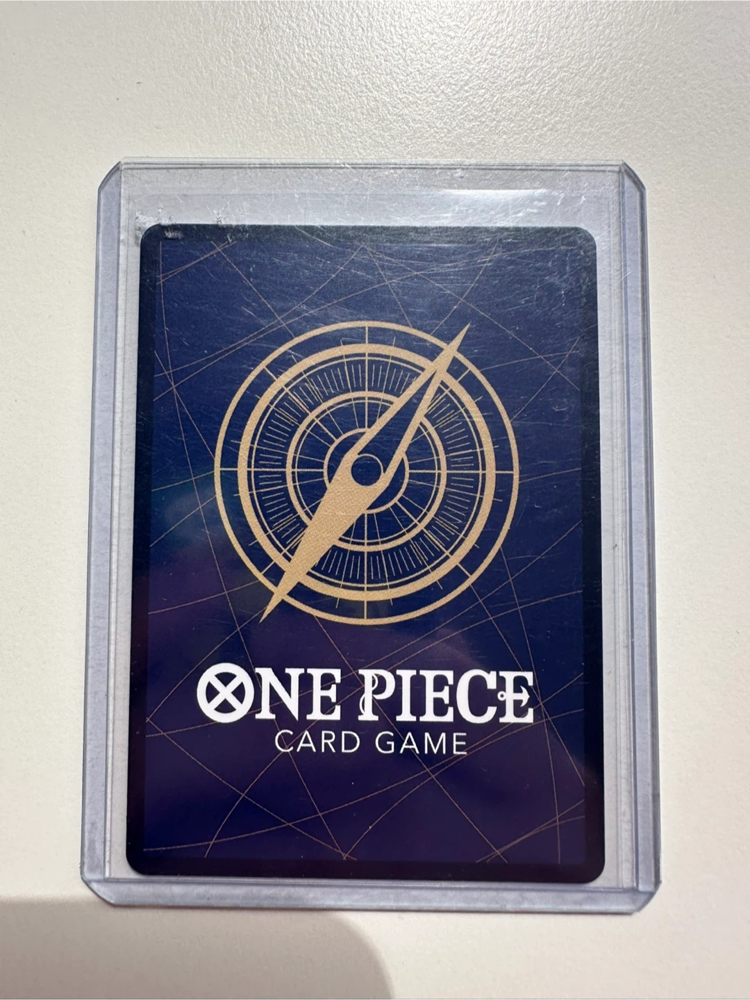Gecko Moria OP14-104 SR One Piece TCG - photo 2
