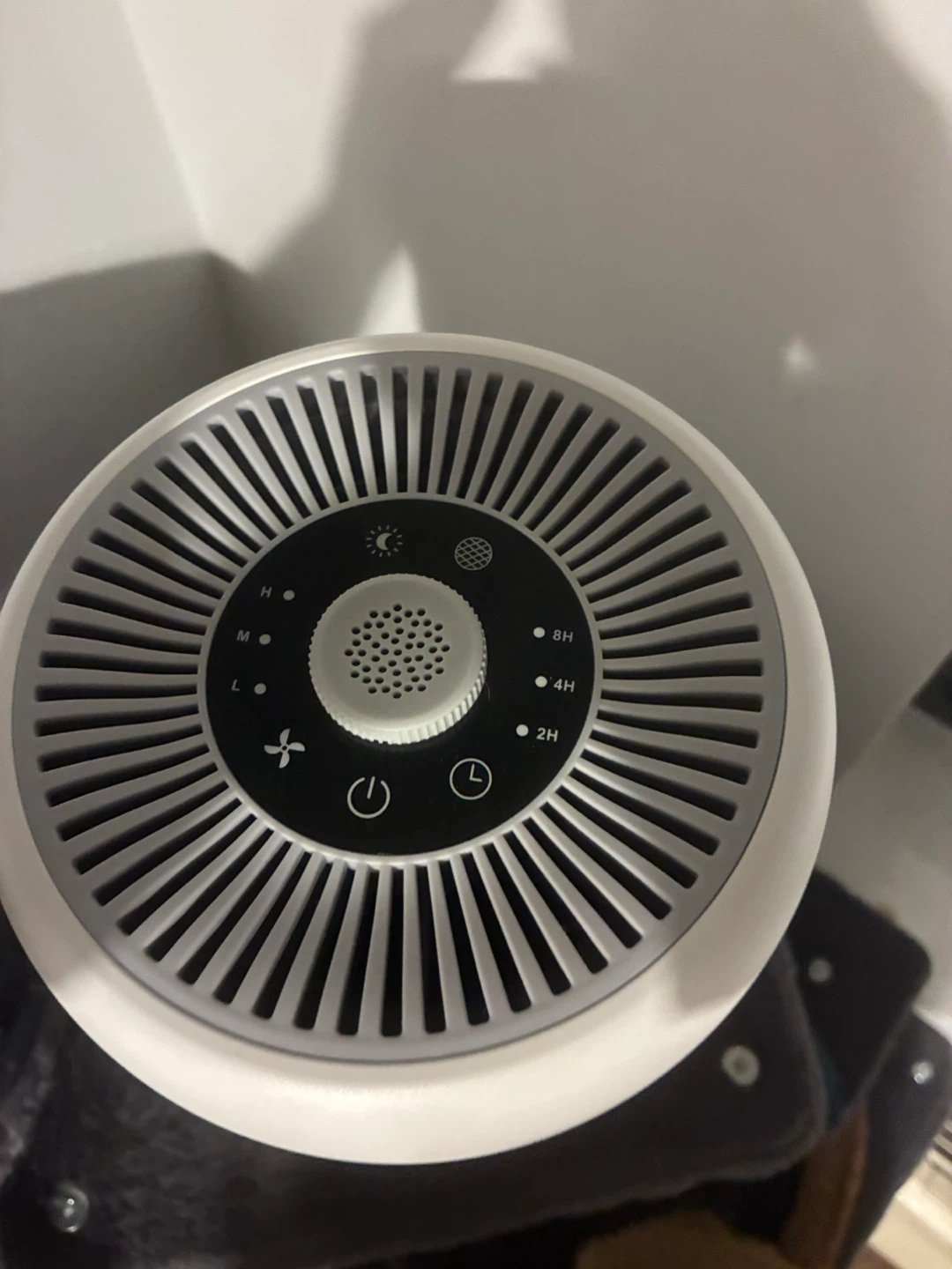 Bose Air Purifier