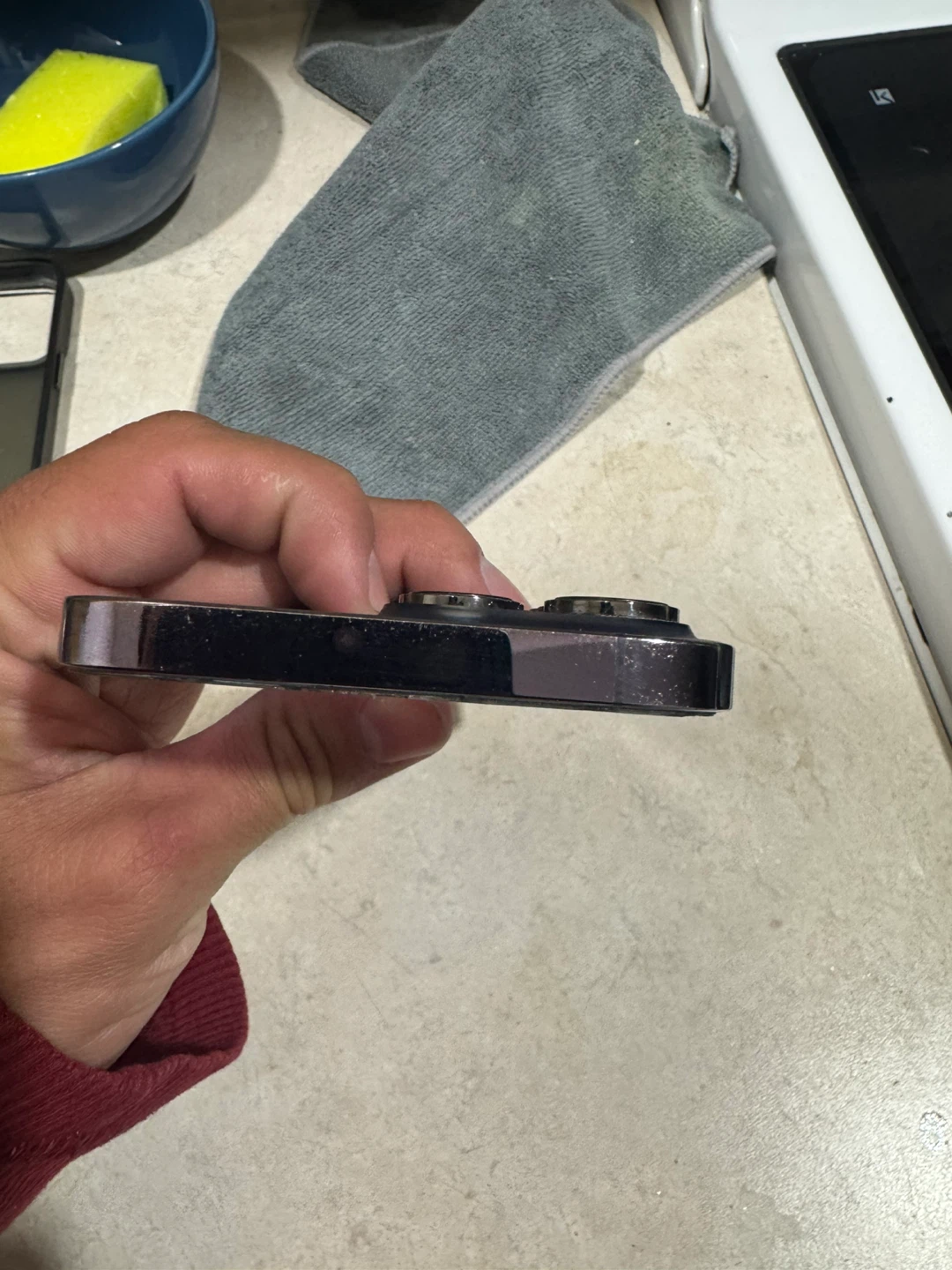 iPhone 14 Pro Max - photo 4