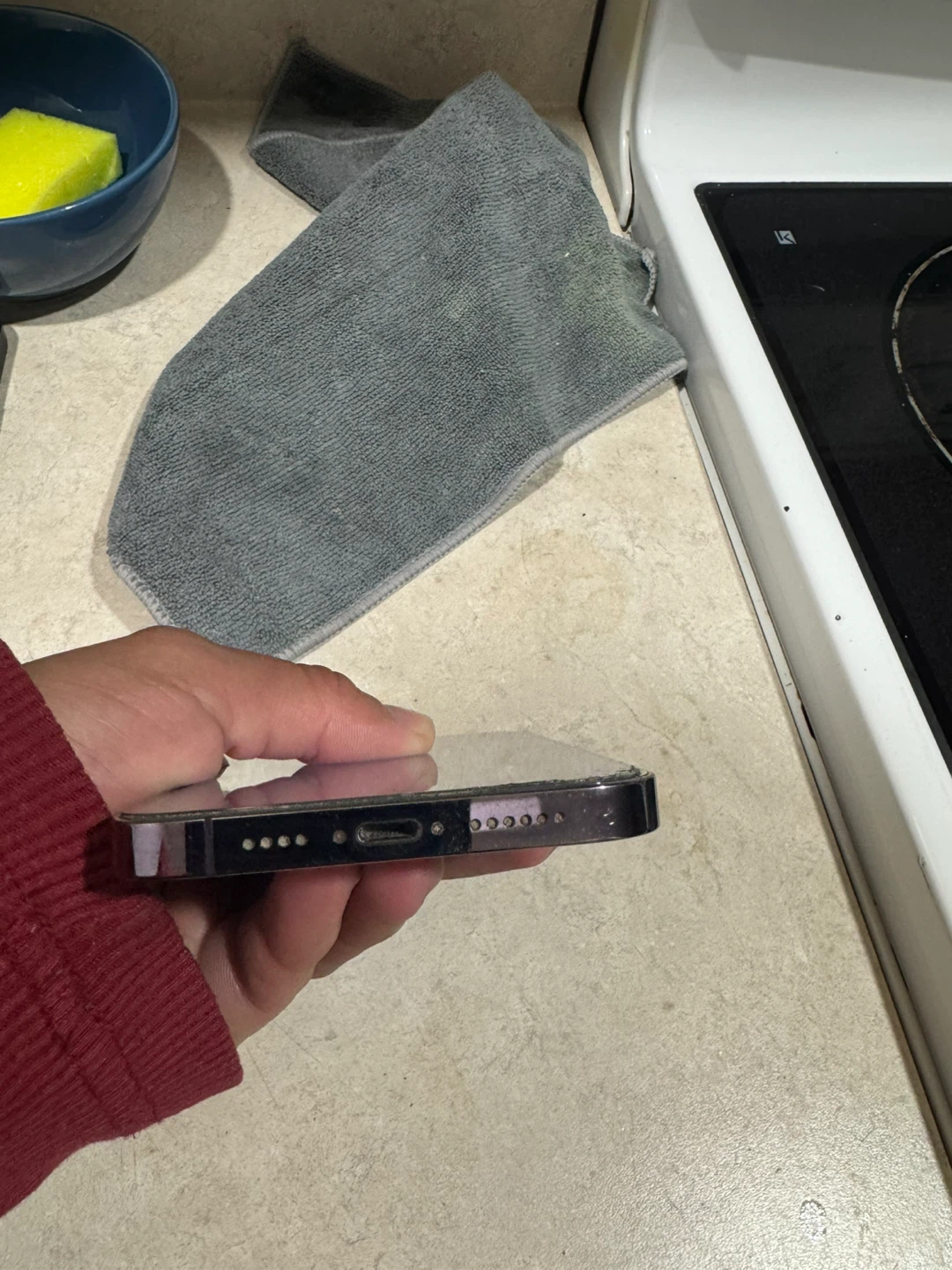 iPhone 14 Pro Max - photo 5