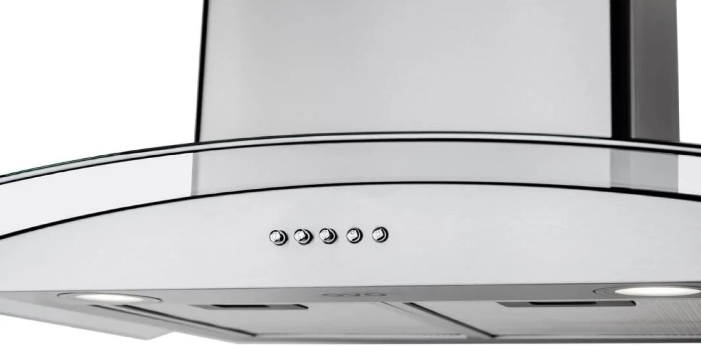 OVO 30" Convertible Range Hood - photo 3