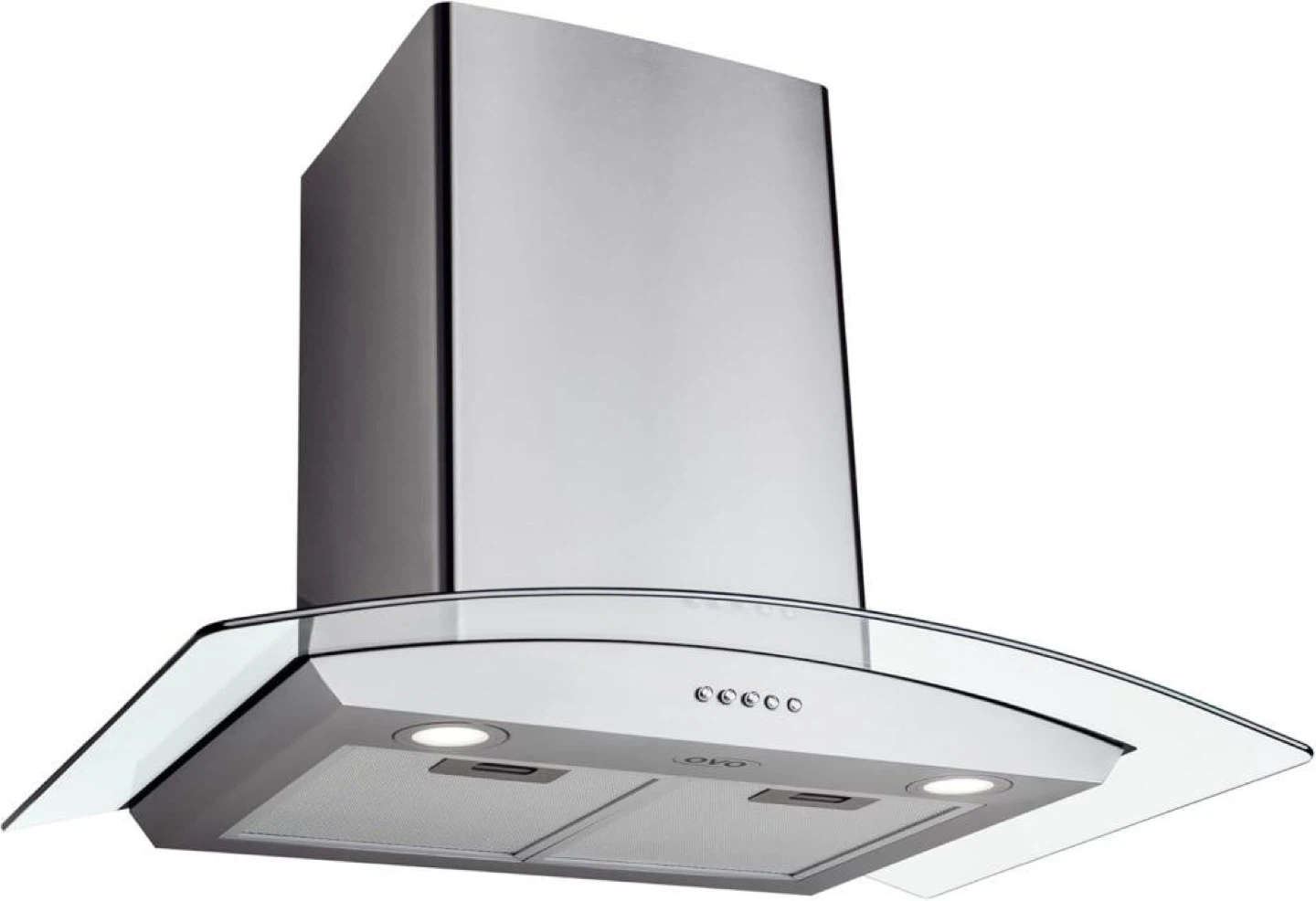 OVO 30" Convertible Range Hood - photo 2