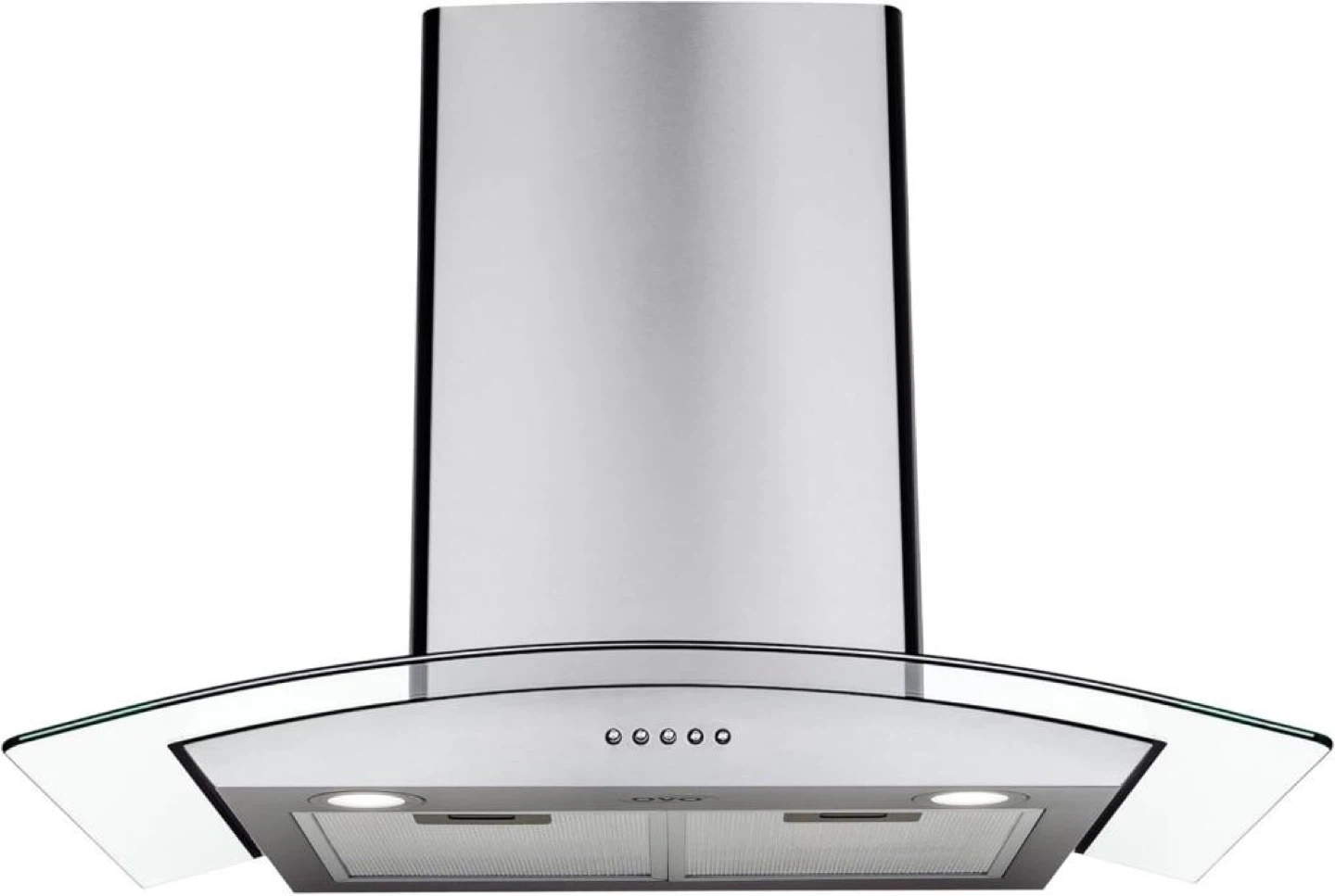 OVO 30" Convertible Range Hood