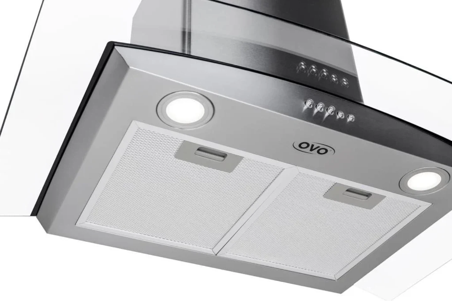 OVO 30" Convertible Range Hood - photo 4