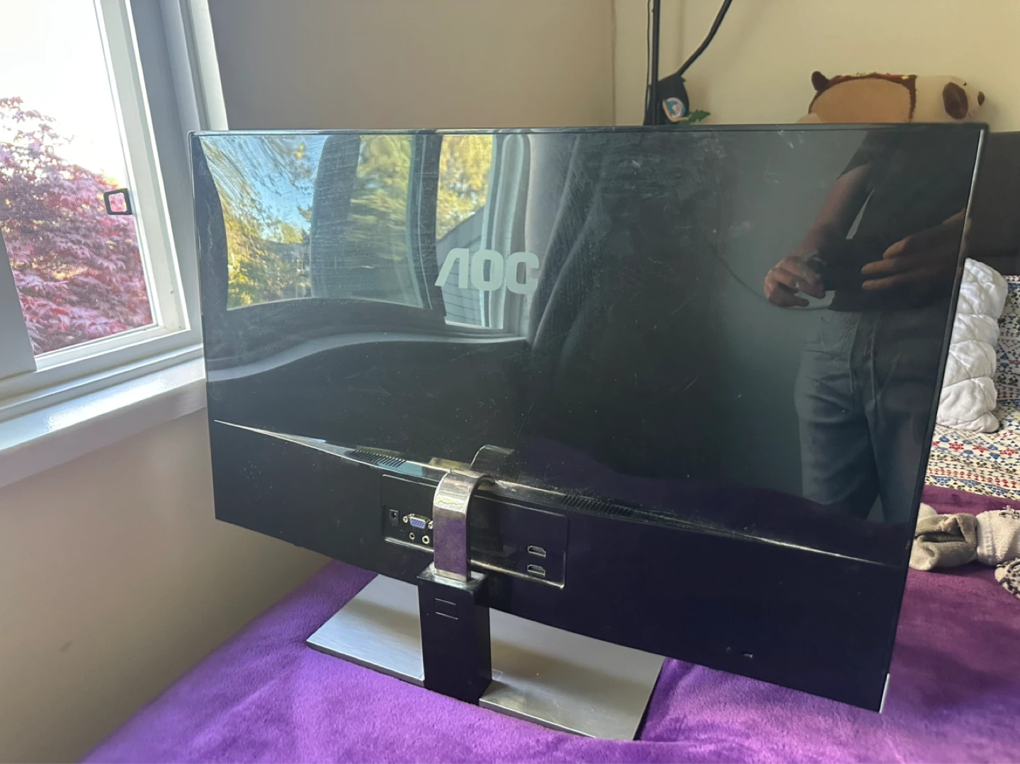 30 Inch Monitor/TV - photo 2
