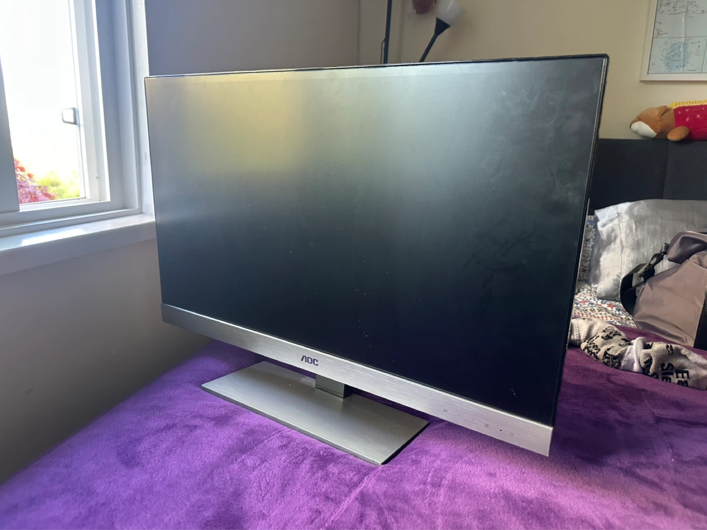 30 Inch Monitor/TV