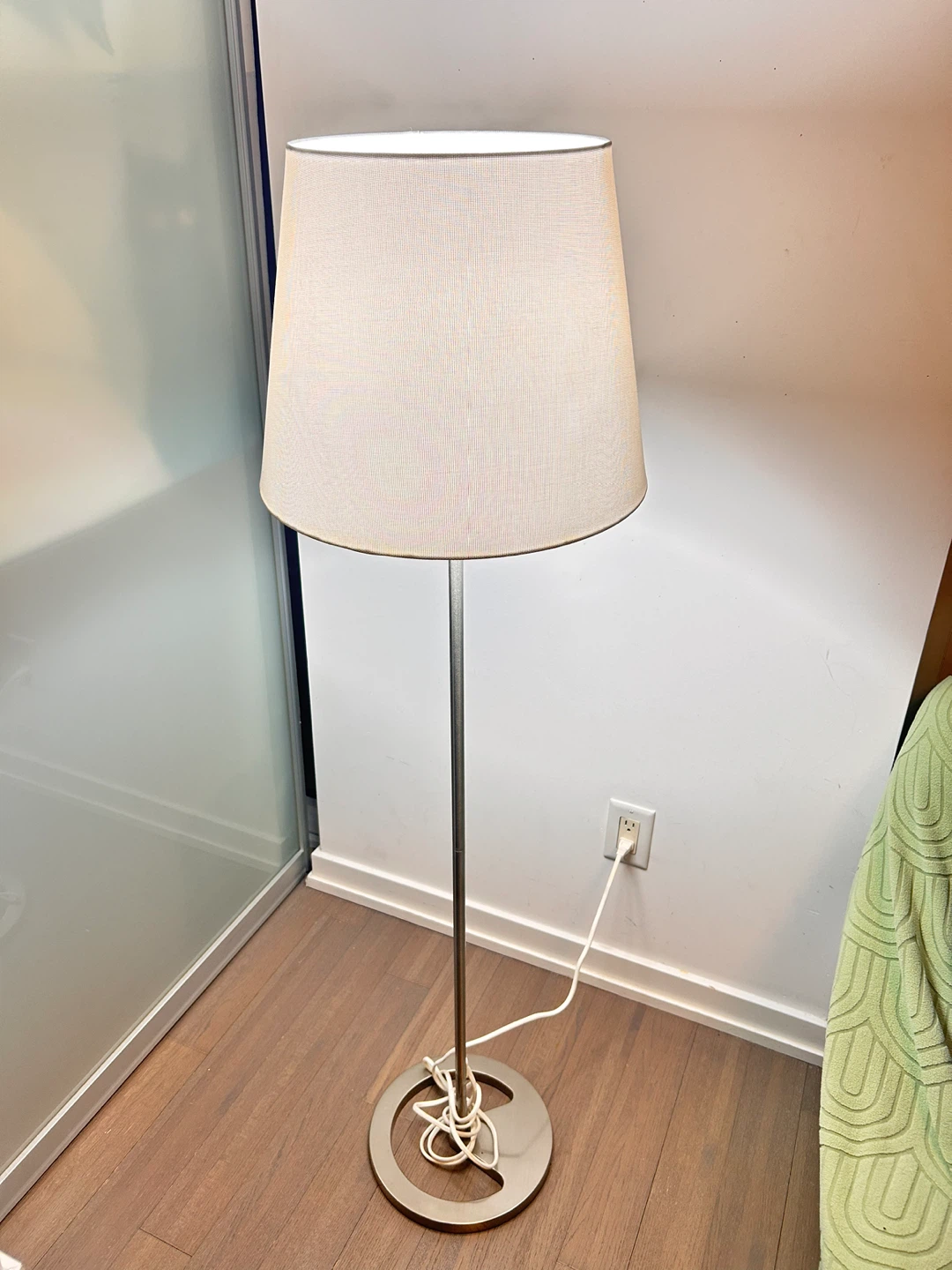 Standing lamp - photo 2