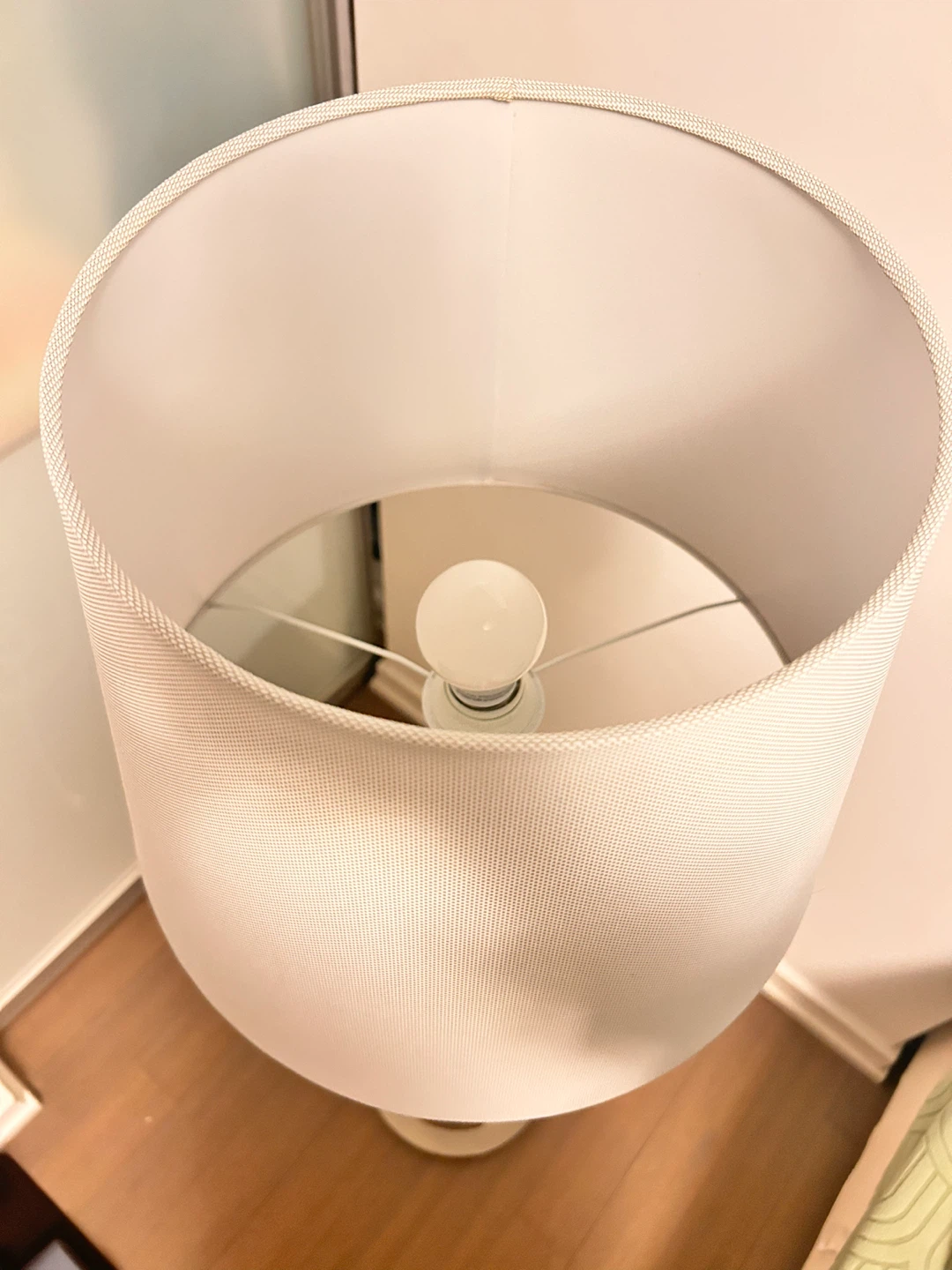 Standing lamp - photo 3