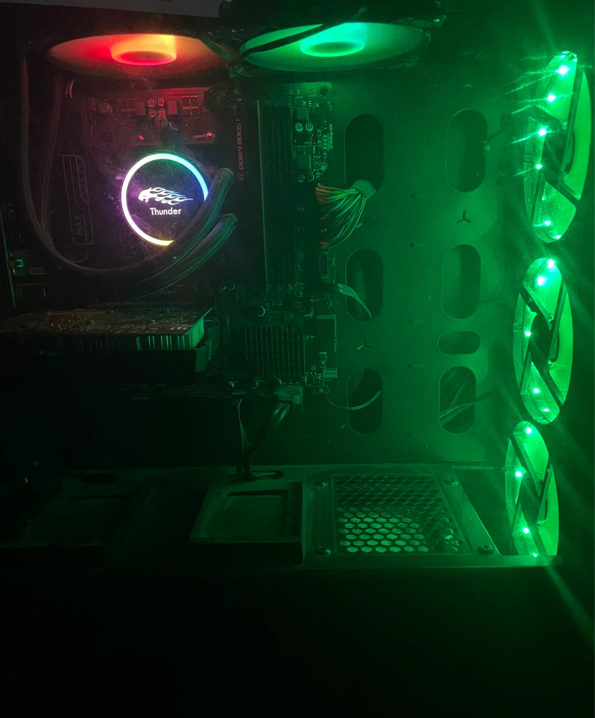 Amazing Gaming PC (Ryzen 5 3600) BIG BARGAIN - photo 2