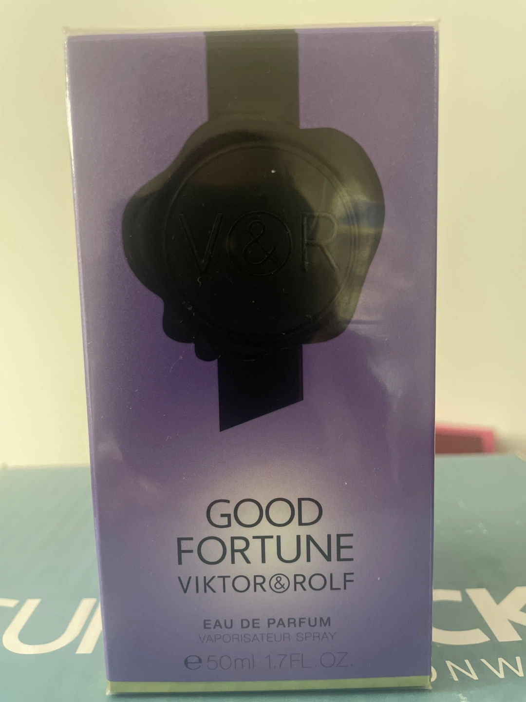 Viktor & Rolf Good Fortune Eau de Parfum 50ml