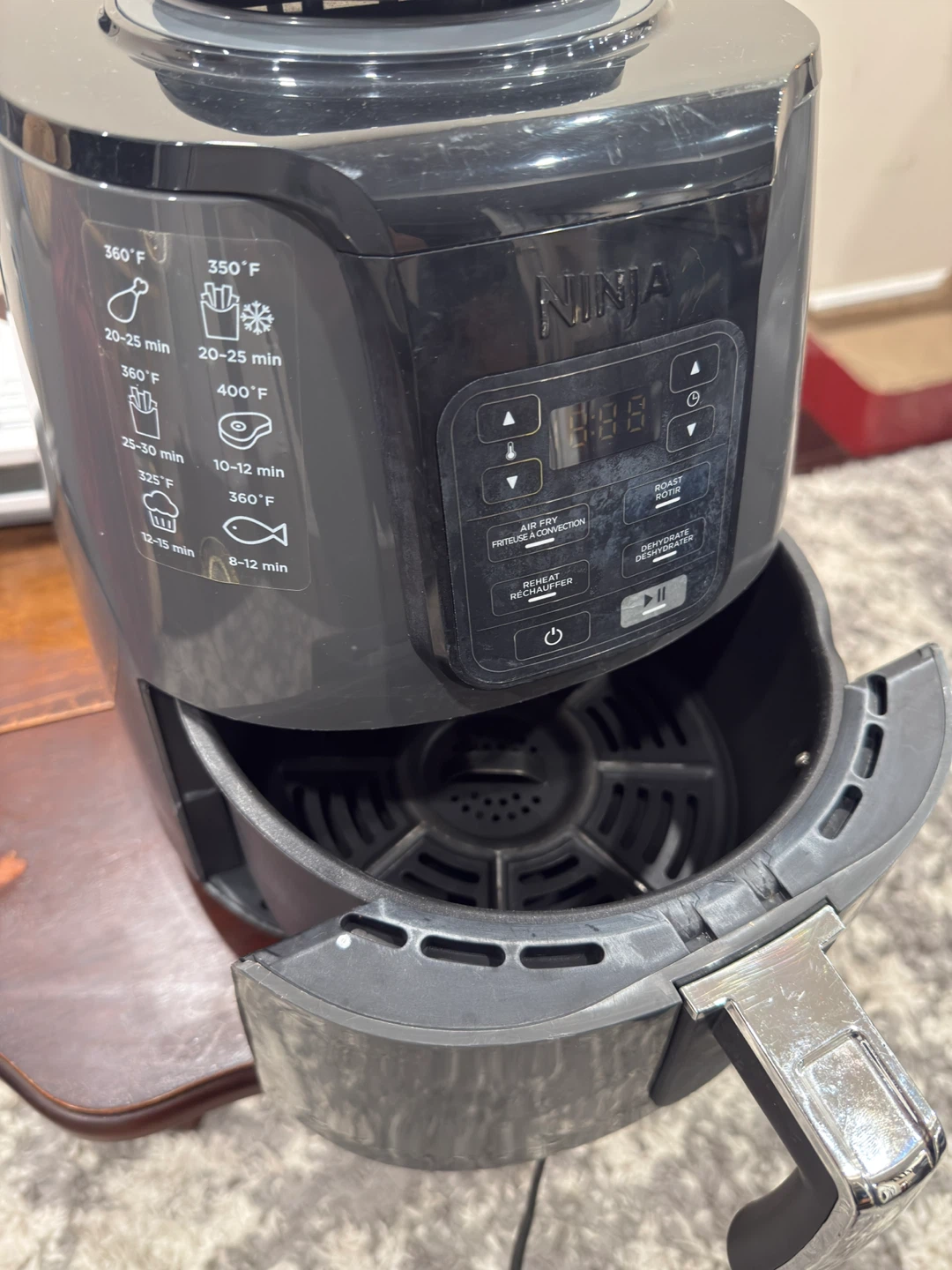 Ninja Air Fryer