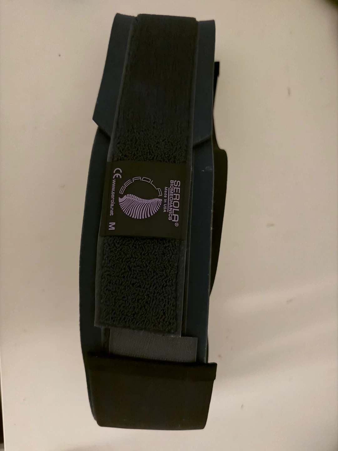 Pelvic belt  Serola Sacroiliac Belt - photo 2