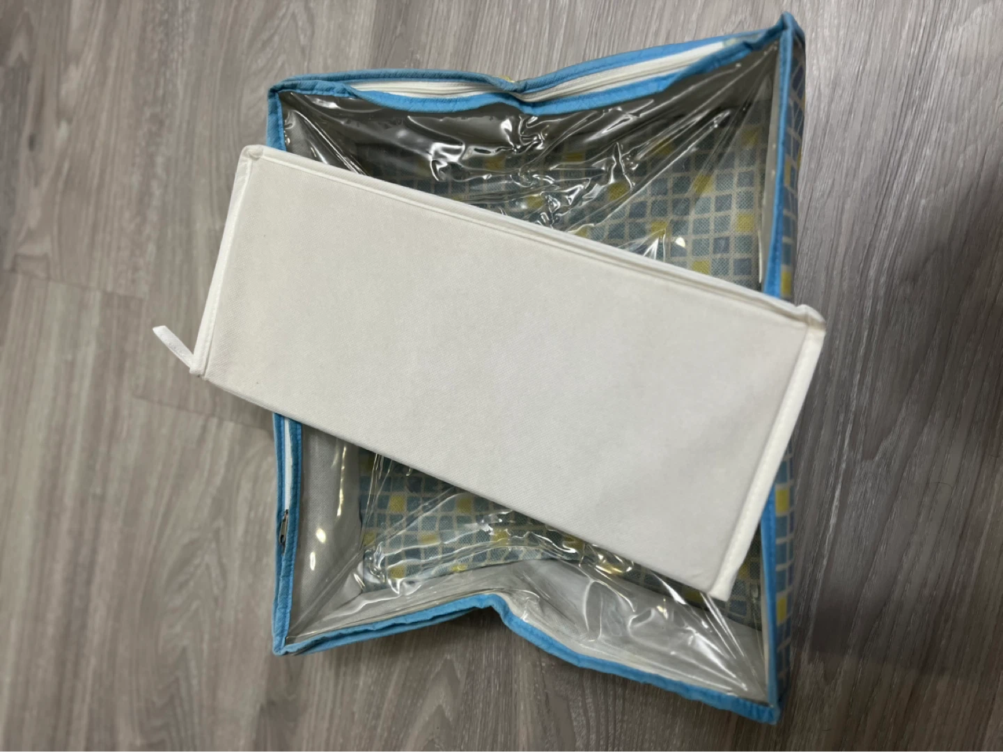Storage Bag (Foldable) - photo 4