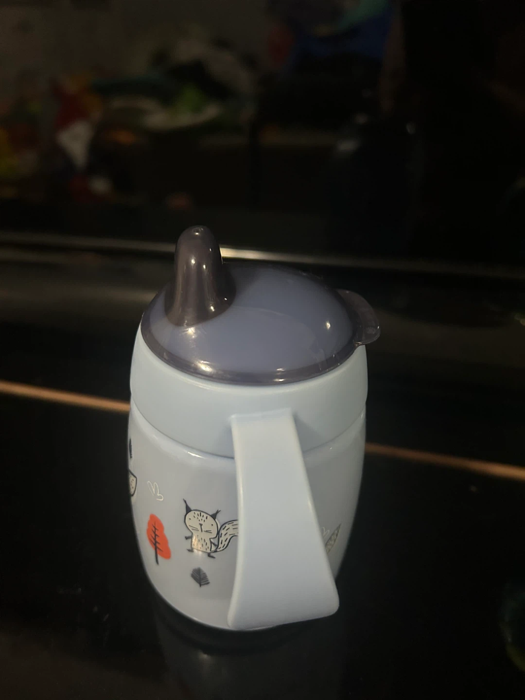 Baby Tommee Tippee Trainer Sippy Cup with Handles - photo 2