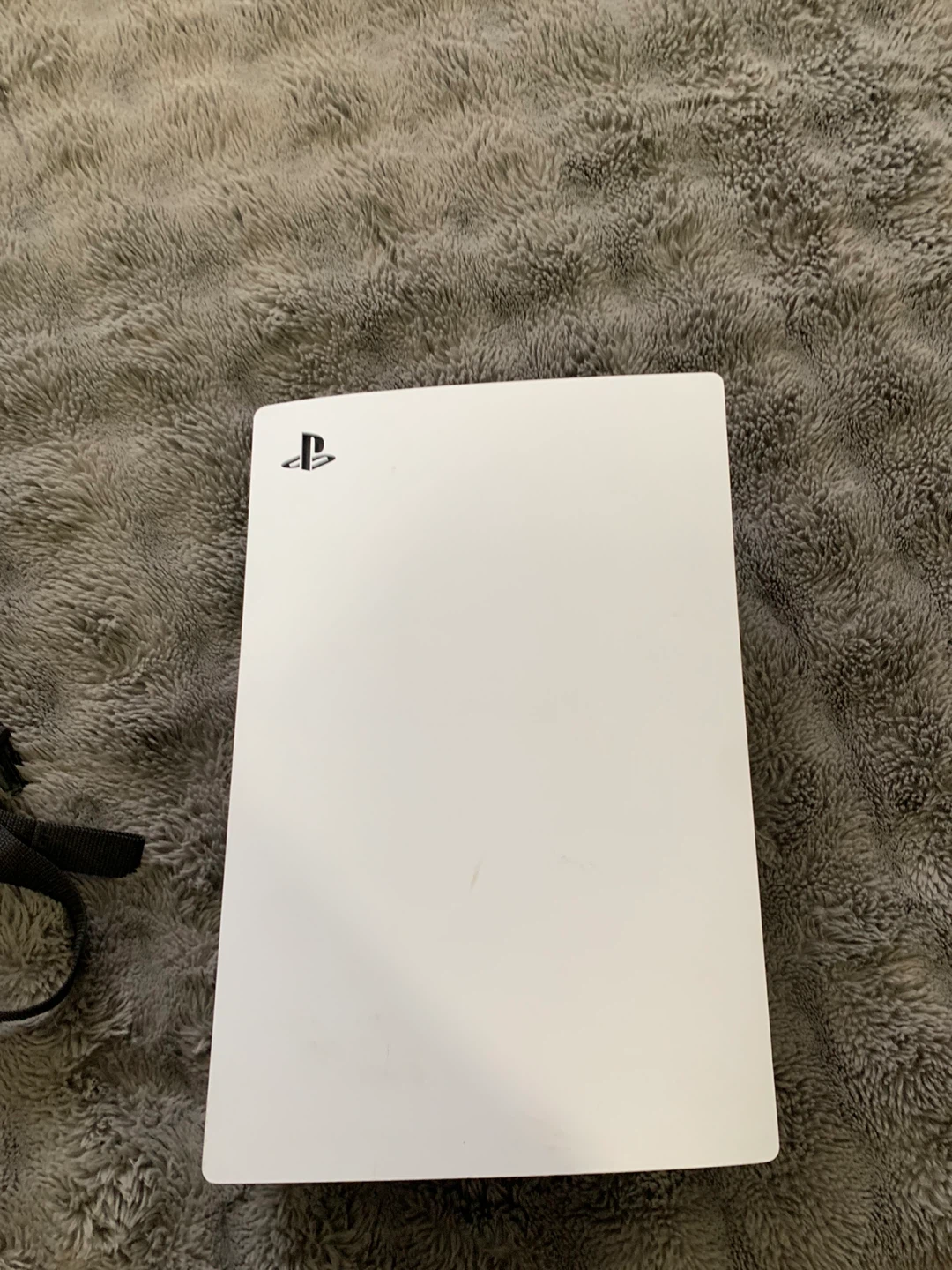 PlayStation 5 Console - photo 2