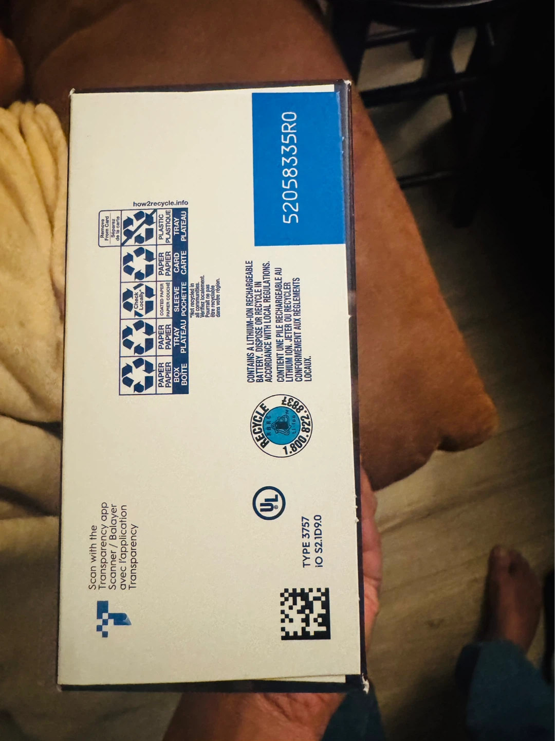 Oral-B iO Series 2 Rechargeable Toothbrush - photo 5