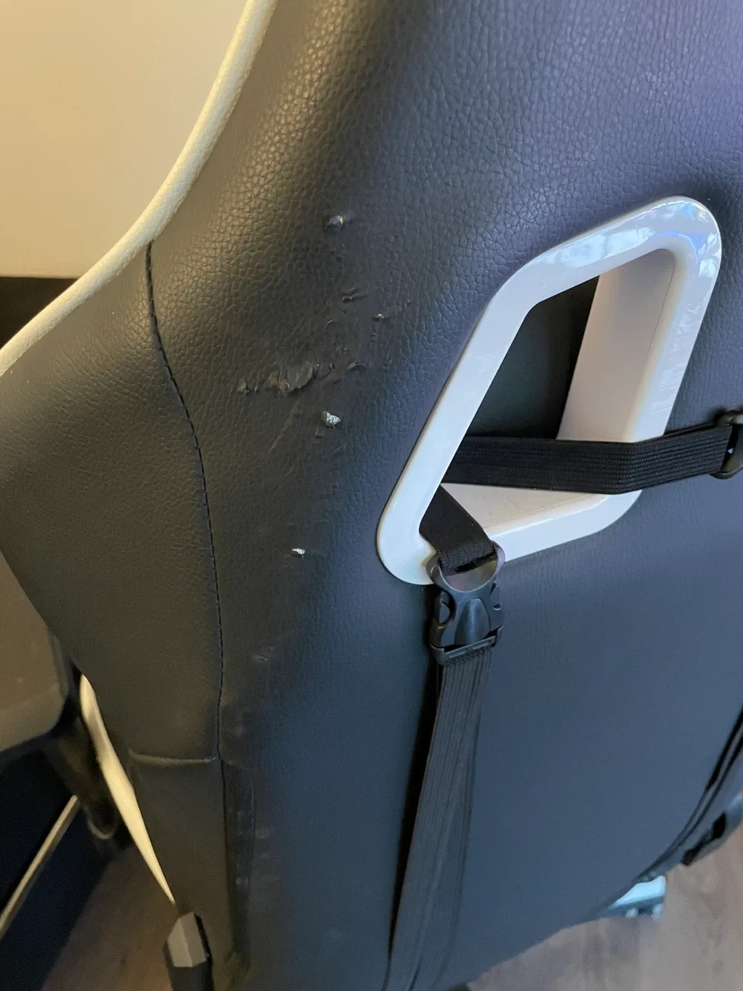 Gaming Chair - photo 3