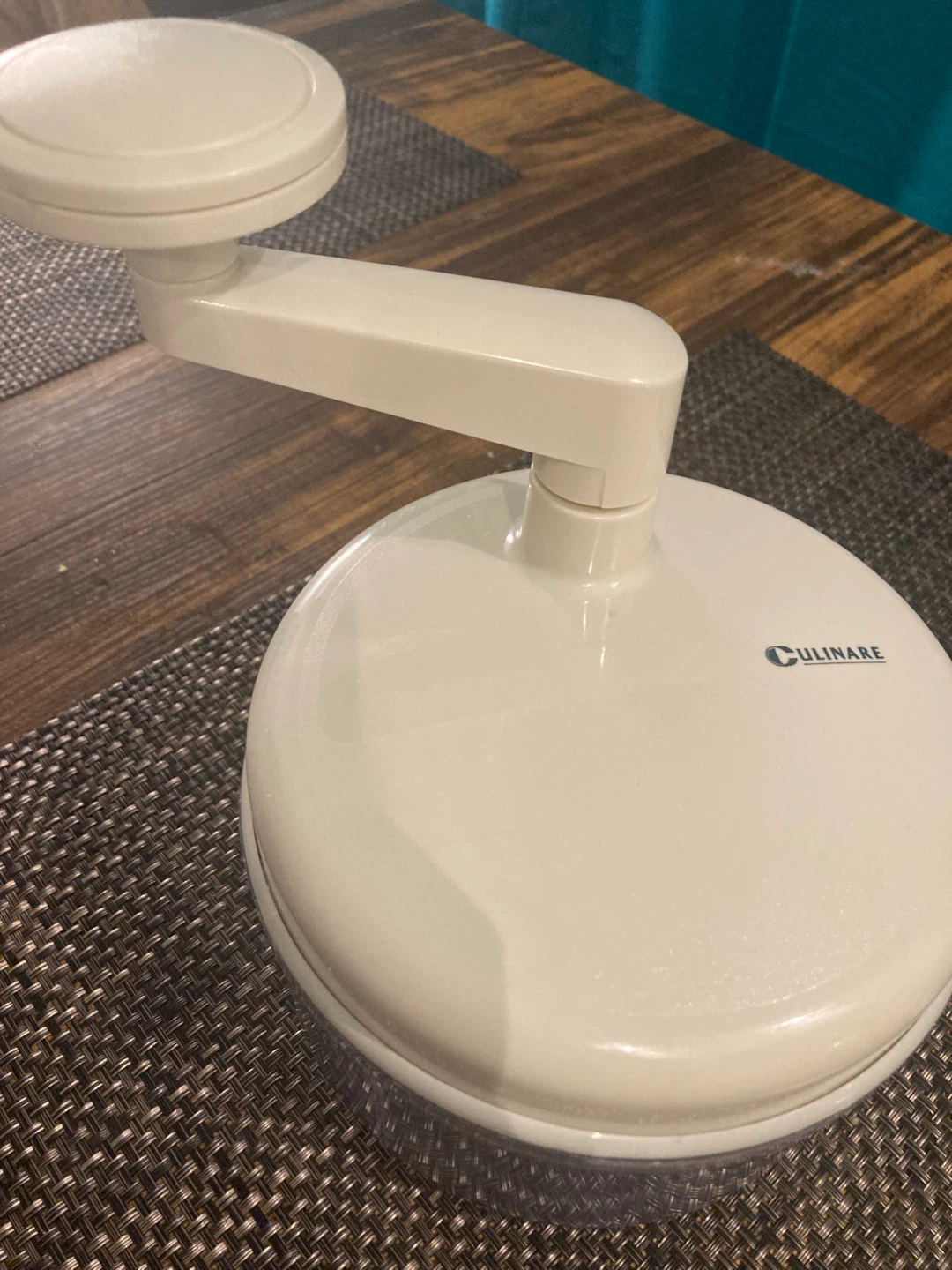 Culinare Manual Food Chopper