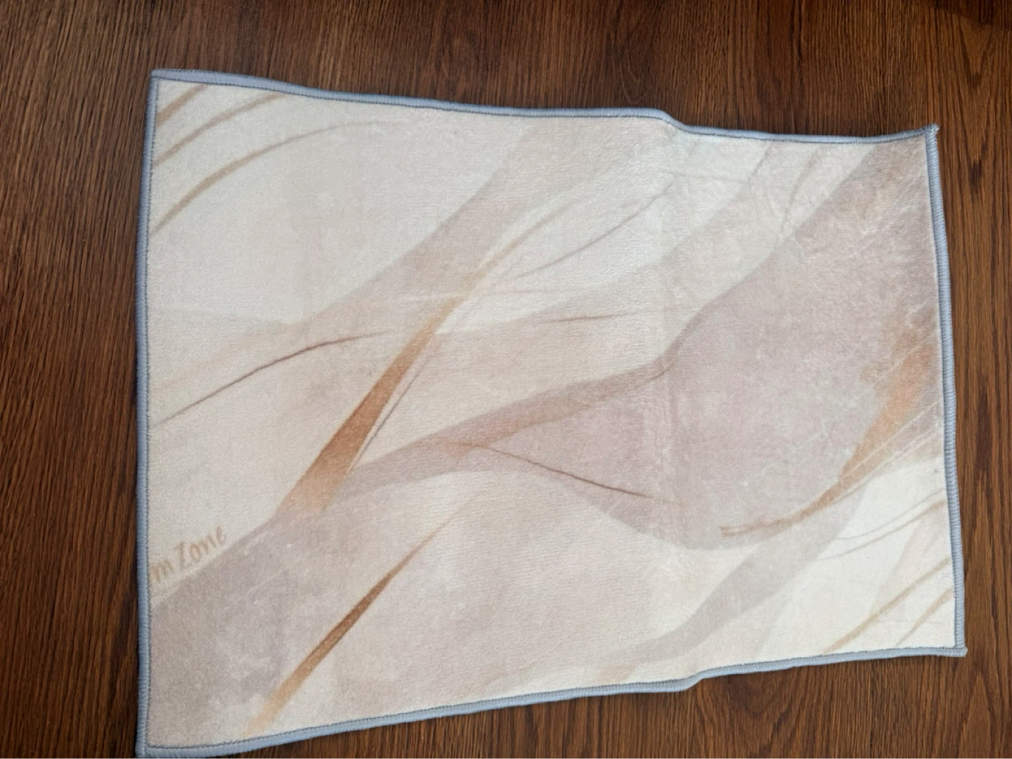 Set of two Absorbent Bath Mat. 15.7” x 23.6” - photo 4