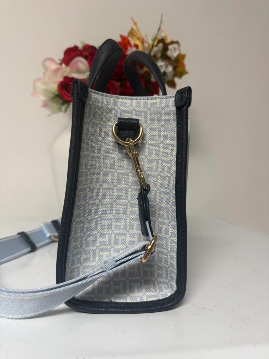 Tommy Hilfiger Mini Tote Bag - photo 5