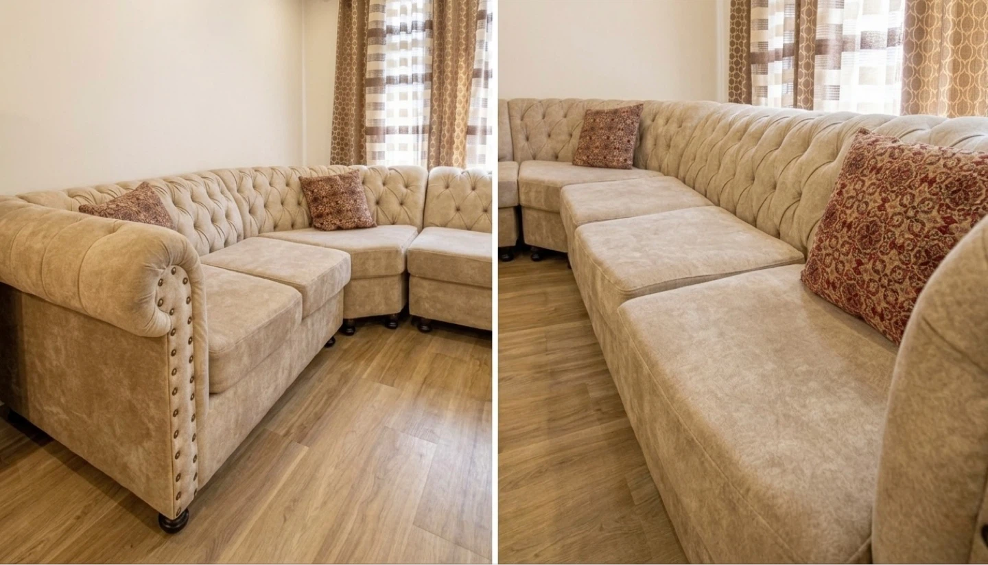 sofa - photo 2