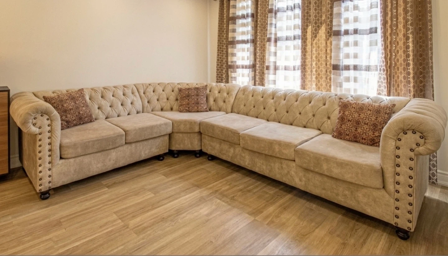 sofa
