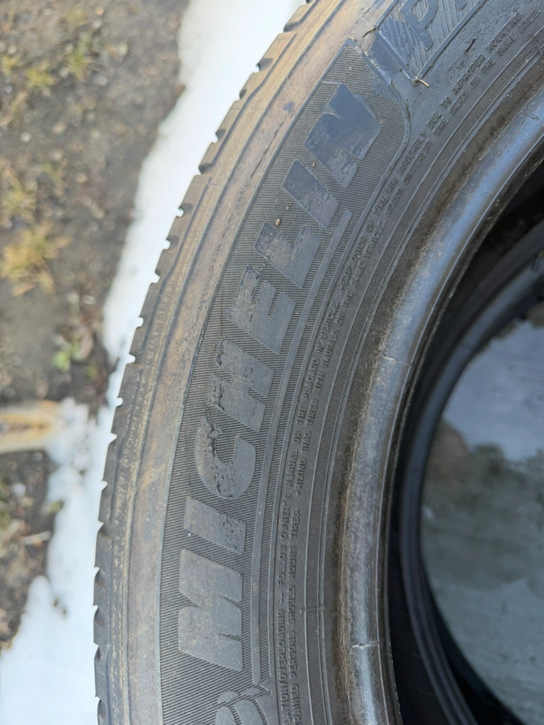 Tires for sale - photo 3