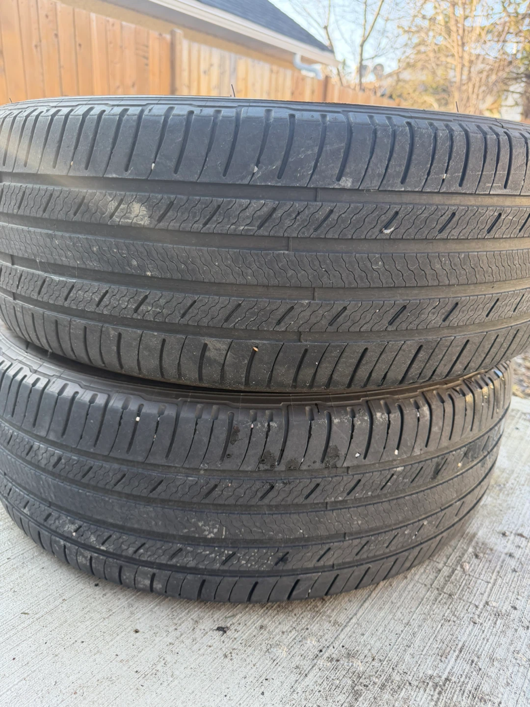 Tires for sale